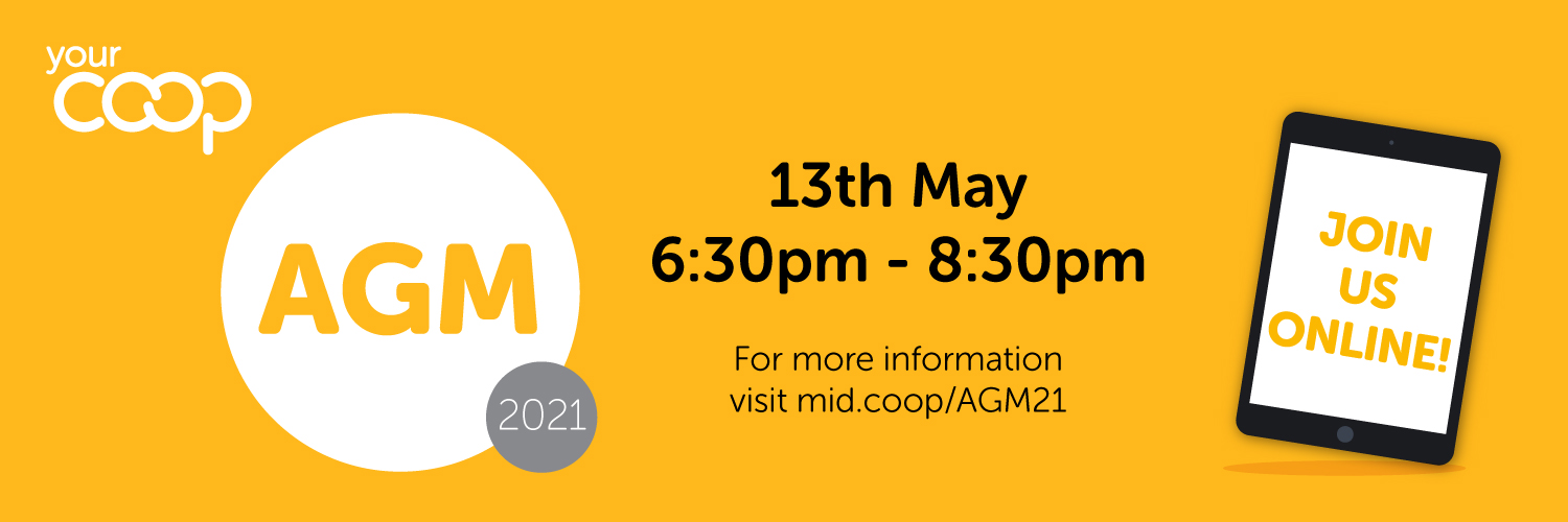 AGM 2021