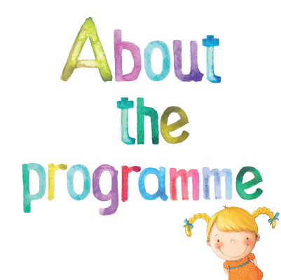 About the programme