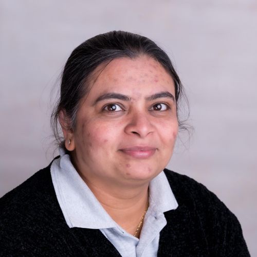 Jahnvi 