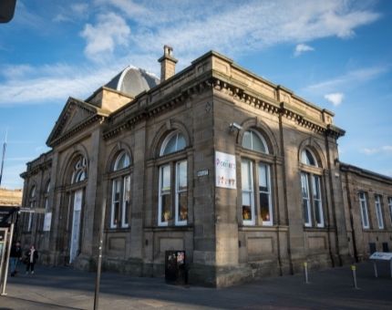 Newcastle
