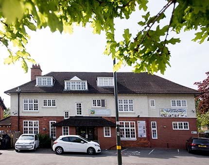Rathvilly (Northfield)