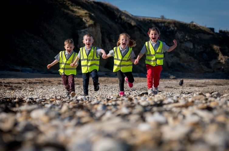 Little Pioneers Nursery And Pre School Seaham little-pioneers-nursery-and-pre-school-seaham