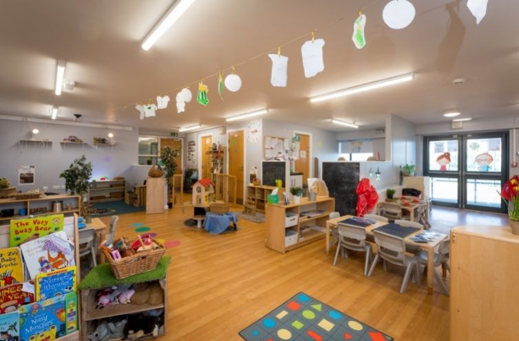 Little Pioneers Nursery And Pre School Seaham little-pioneers-nursery-and-pre-school-seaham