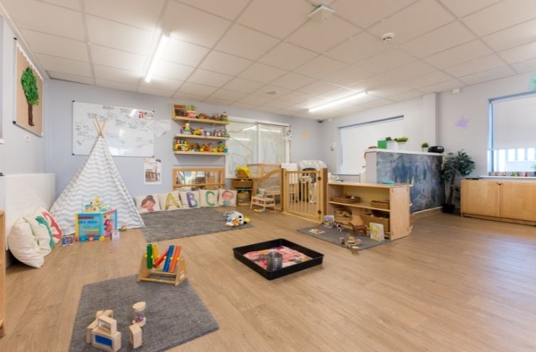 Little Pioneers Nursery And Pre School Seaham little-pioneers-nursery-and-pre-school-seaham