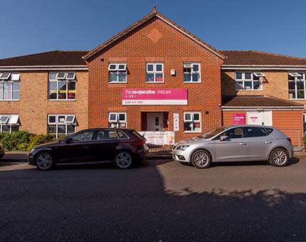 Watford South Oxhey