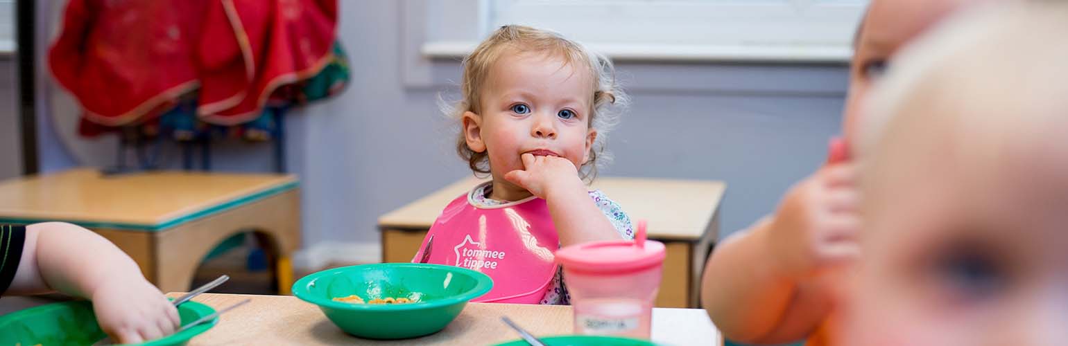 Southampton Nursery and Preschool