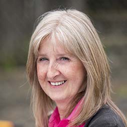 Maureen 