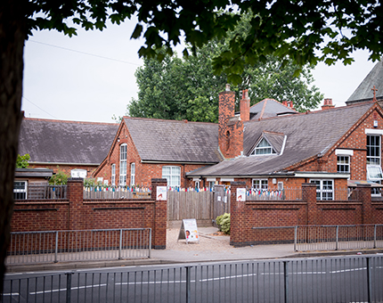 St Edwards (Selly Park)