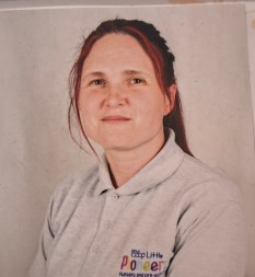 Tracey 