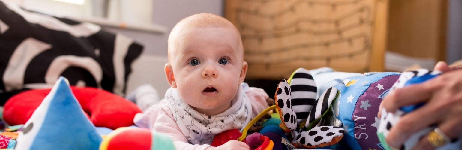 Baby Groups