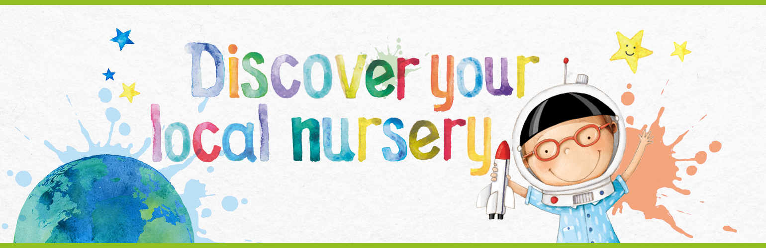 Discover your nursery