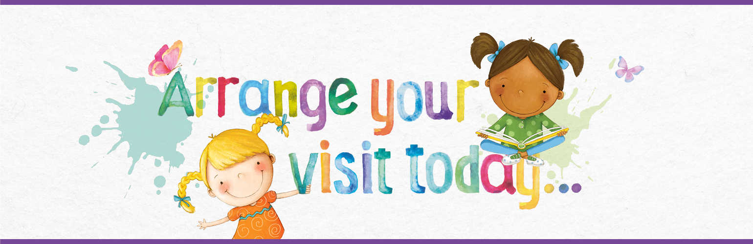 Arrange your visit today