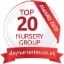 Daynurseries.co.uk - Top 20 Nursery Group