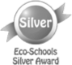 Eco Schools Silver Award