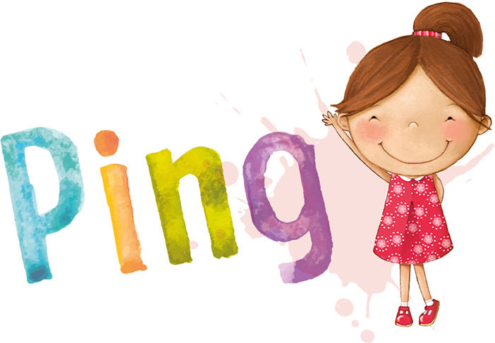 Ping
