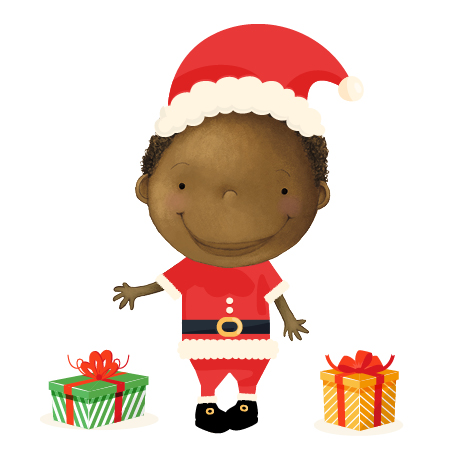 Xmas Ebo