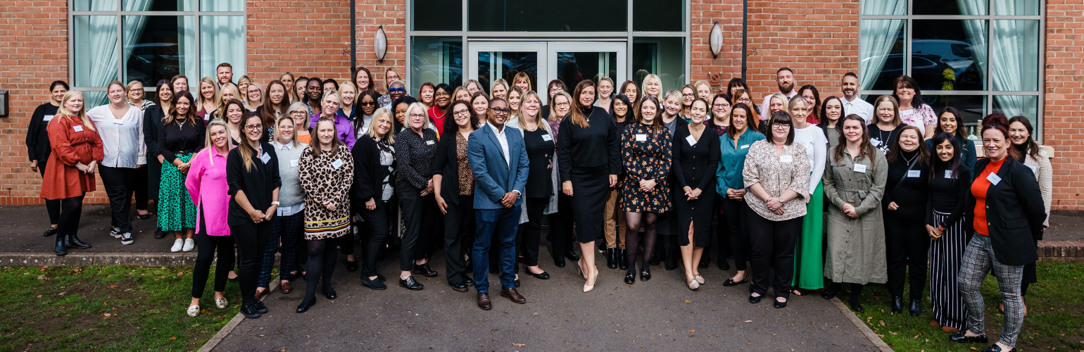 Childcare Managers