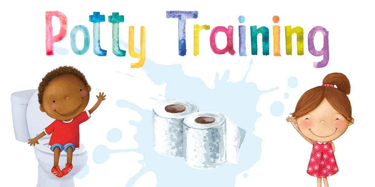 Potty Training